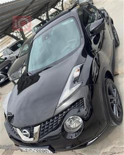 نيسان جوك